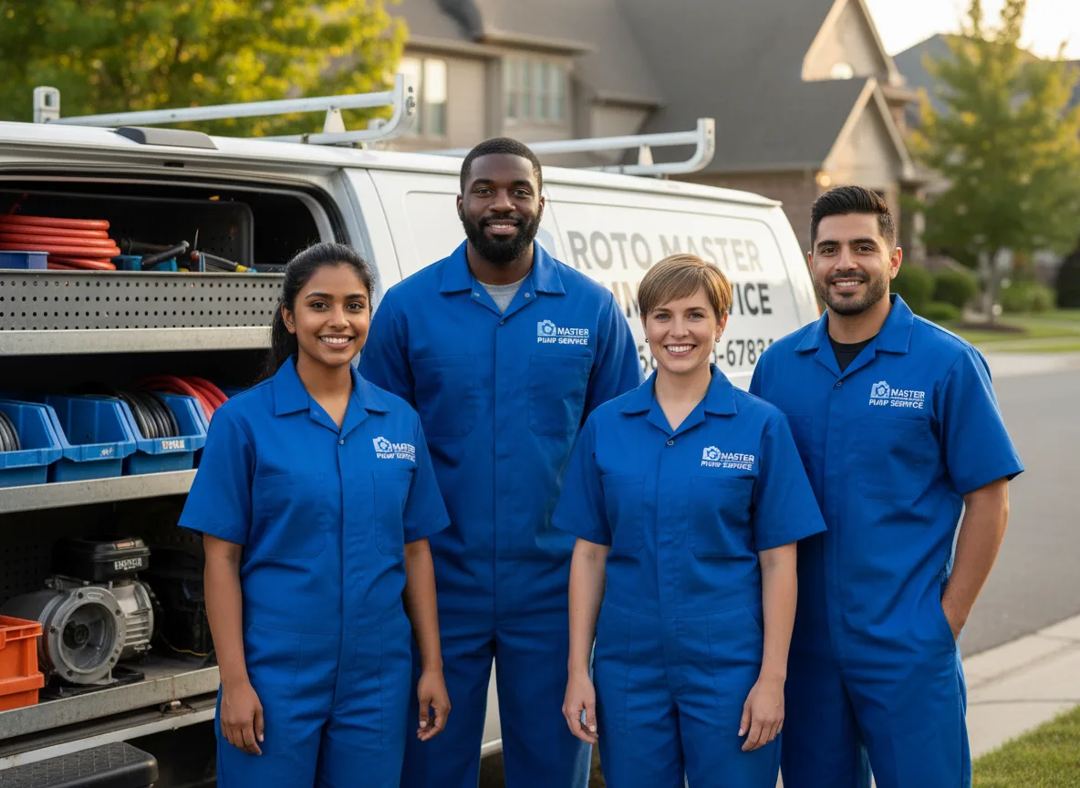 Sump Pump Installation company in Trenary, MI